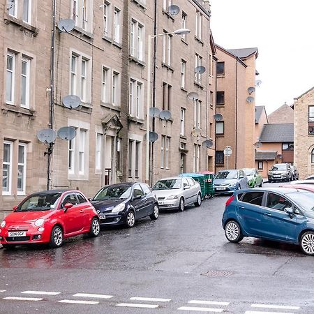 Greenstar Cunningham Dundee Exterior foto